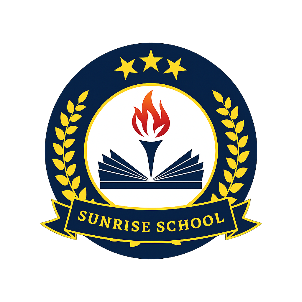 Sunrise School Logo